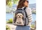 Make Every Journey Better for Your Pet