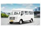 Tempo Traveller In Mysore