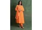 Ready to Ship Clothes for Women – Discover Elegant Styles at JOVI India